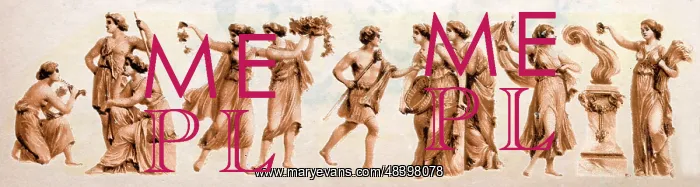  : Transfer of classical frieze