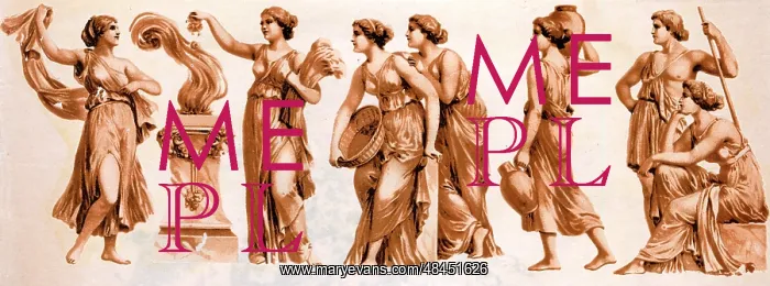  : Transfer of classical frieze