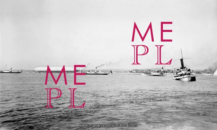 : Transfer of passengers to the Zeppelin airship LZ 5 before : Transfer of passengers to the Zeppelin airship LZ 5 before