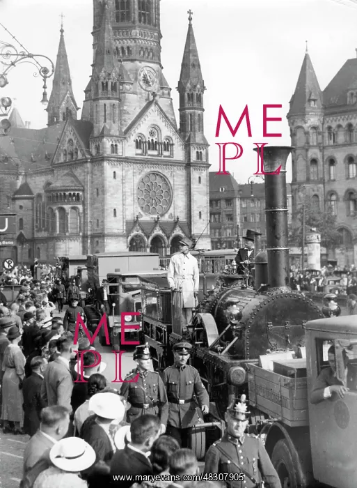 : Transformation of the first German railway : Transformation of the first German railway