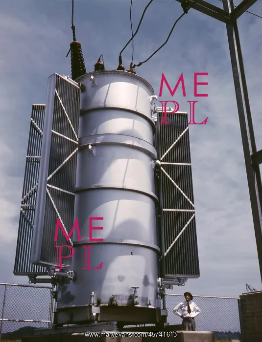 : Transformer - energy - hydroelectric - industrial : Transformer - energy - hydroelectric - industrial