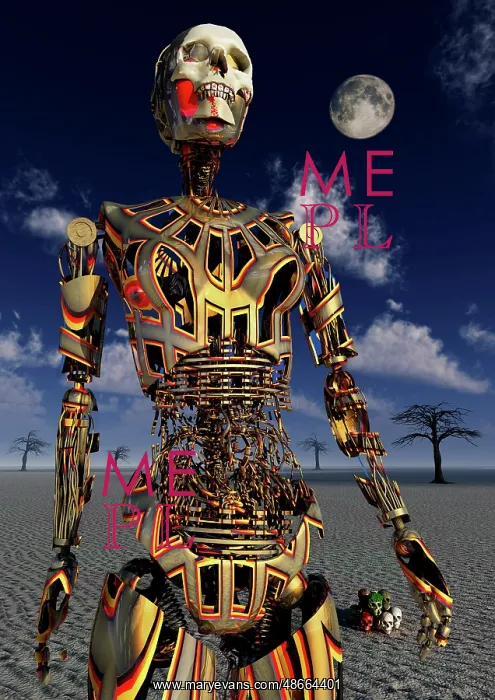 : Transhumanism, the evolution of humanity into : Transhumanism, the evolution of humanity into
