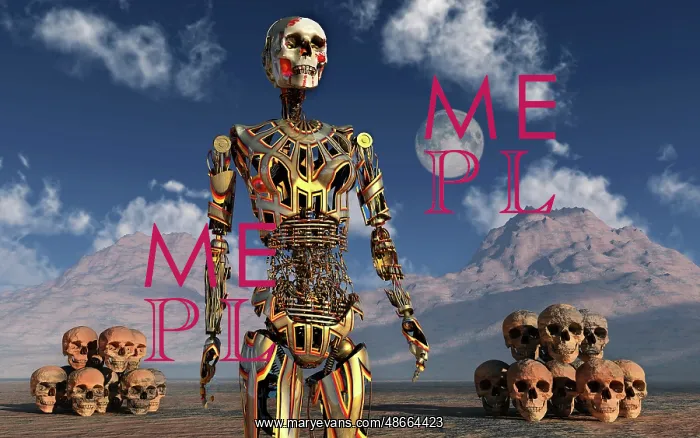: Transhumanism, the evolution of humanity into : Transhumanism, the evolution of humanity into