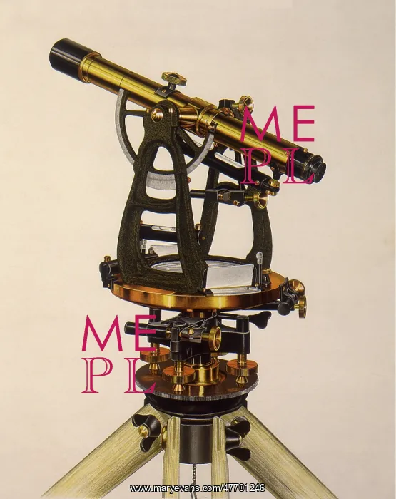  : Transit Instrument