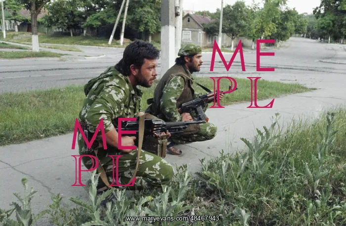 : Transnistrian conflict : Transnistrian conflict