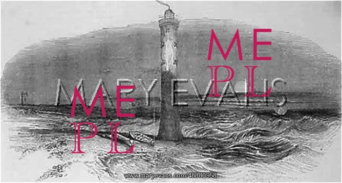  : TRANSPORT / LIGHTHOUSES