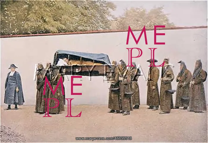 : TRANSPORT OF SICK MAN : TRANSPORT OF SICK MAN