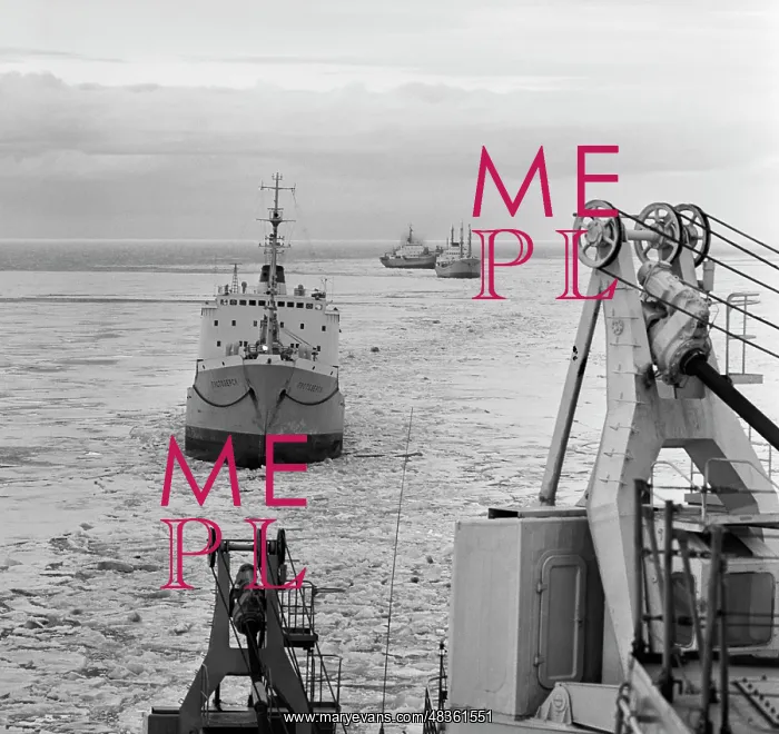 : Transport Vessel Convoy : Transport Vessel Convoy