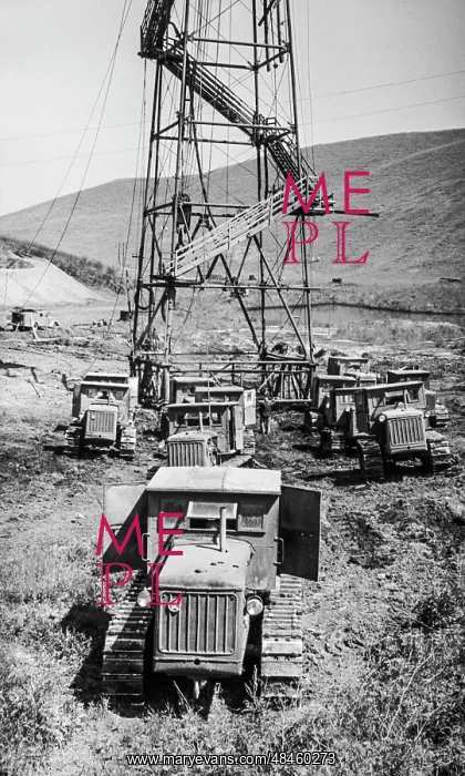 : Transportation of drilling rig : Transportation of drilling rig