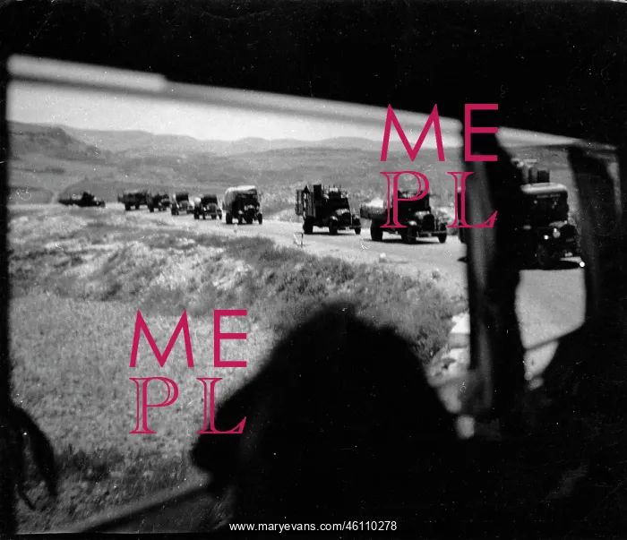 : Transportation of goods in the Arab part of Palestine : Transportation of goods in the Arab part of Palestine