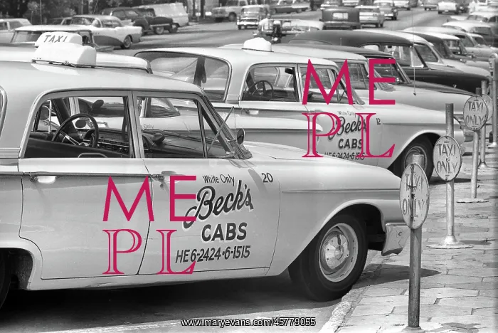 : Transportation, racism, discrimination, racial segregation : Transportation, racism, discrimination, racial segregation