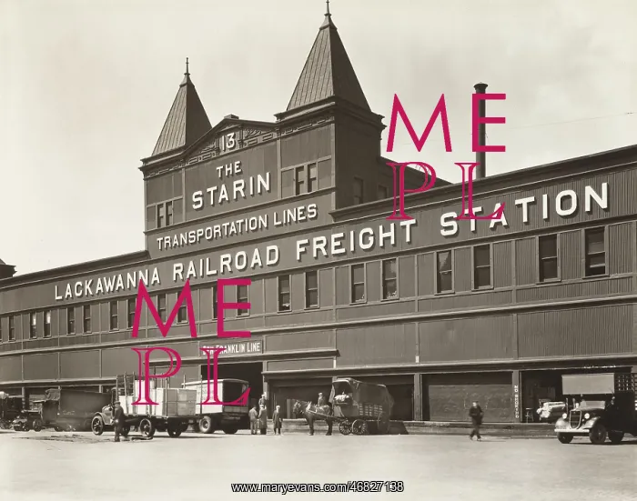 : transportation - rail transportation - freight - NYC : transportation - rail transportation - freight - NYC