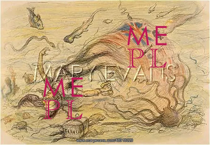 : TRANSVAAL DROWNS ALBION : TRANSVAAL DROWNS ALBION