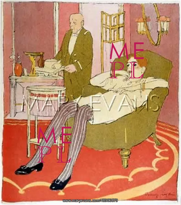 : TRANSVESTITE 1909 : TRANSVESTITE 1909