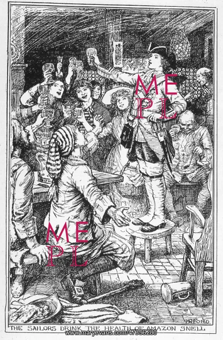 : TRANSVESTITE / SNELL 1740S : TRANSVESTITE / SNELL 1740S