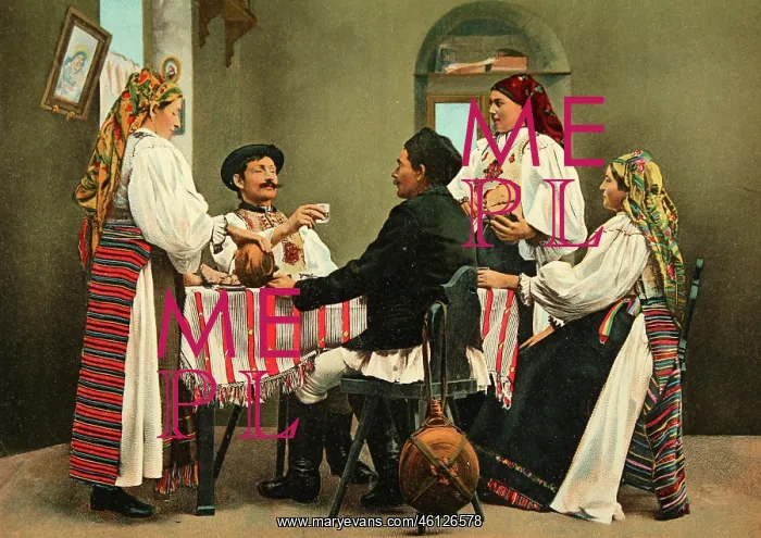 : Transylvania Romania - Romanian peasant : Transylvania Romania - Romanian peasant