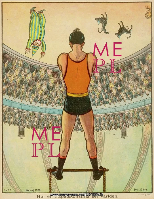 : TRAPEZE / UPSIDE DOWN : TRAPEZE / UPSIDE DOWN