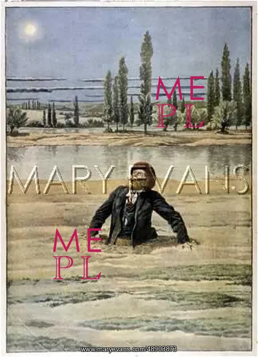 : TRAPPED IN QUICKSAND : TRAPPED IN QUICKSAND