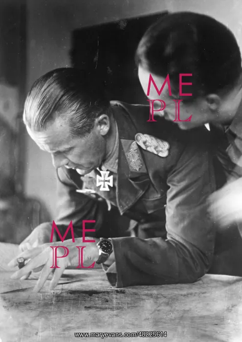 : Traugott Herr, 1944 : Traugott Herr, 1944