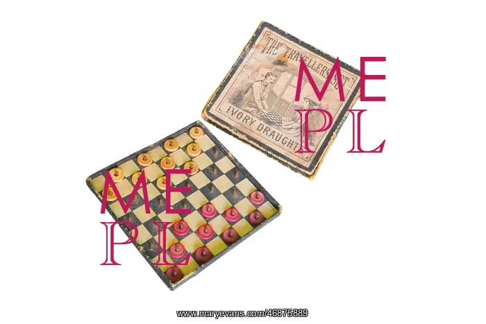  : Travel Draughts