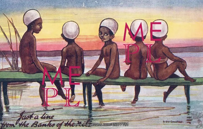 : Travel Through Egypt - five children : Travel Through Egypt - five children