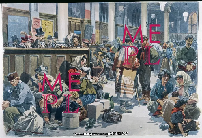 : TRAVEL / EMIGRATION : TRAVEL / EMIGRATION