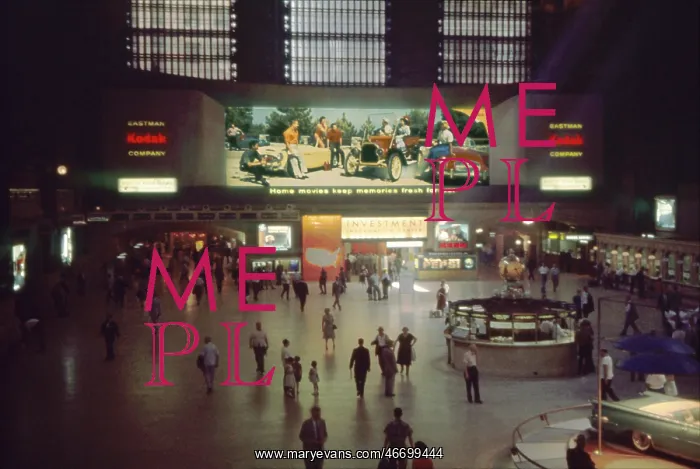 : Travel - Station - Grand Central : Travel - Station - Grand Central