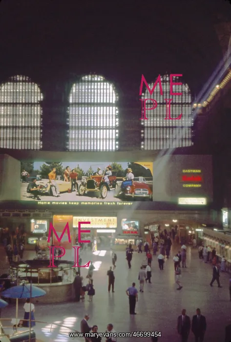 : Travel - Station - Grand Central : Travel - Station - Grand Central