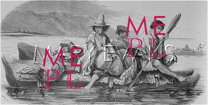 : TRAVELLING ON BALSA : TRAVELLING ON BALSA