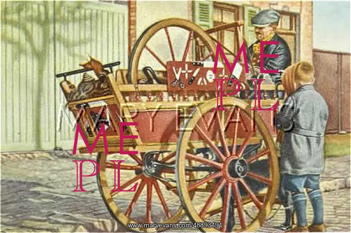 : TRAVELLING KNIFEGRINDER : TRAVELLING KNIFEGRINDER