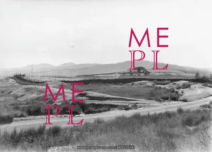 : TRAWSFYNYDD AMPHITHEATRE : TRAWSFYNYDD AMPHITHEATRE