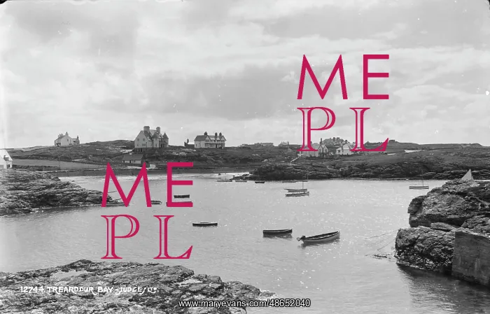 : Trearddur Bay : Trearddur Bay