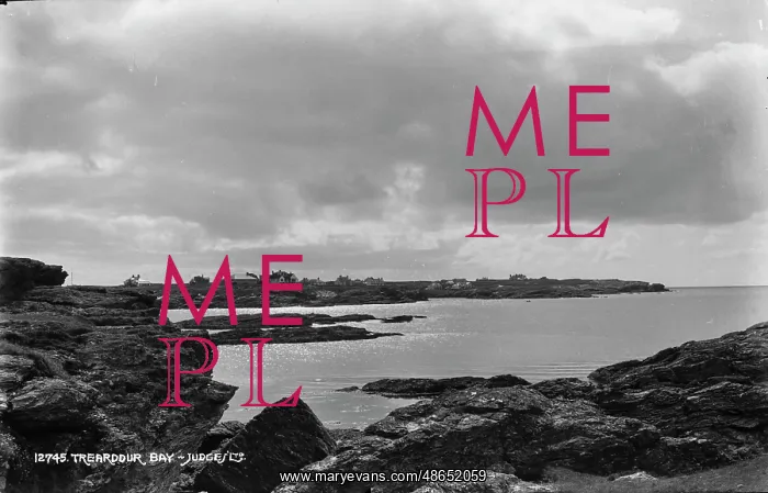 : Trearddur Bay : Trearddur Bay