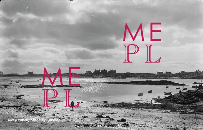 : Trearddur Bay : Trearddur Bay