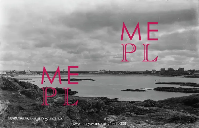 : Trearddur Bay : Trearddur Bay