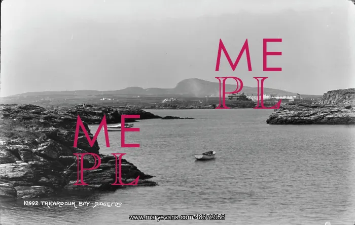 : Trearddur Bay : Trearddur Bay