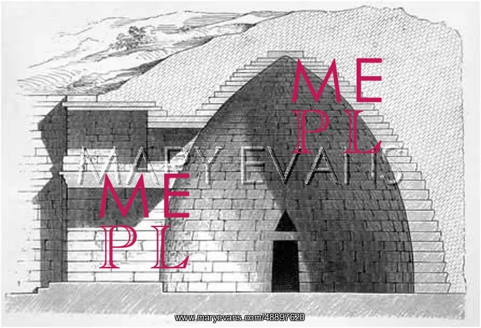  : TREASURE-HOUSE / MYCENAE