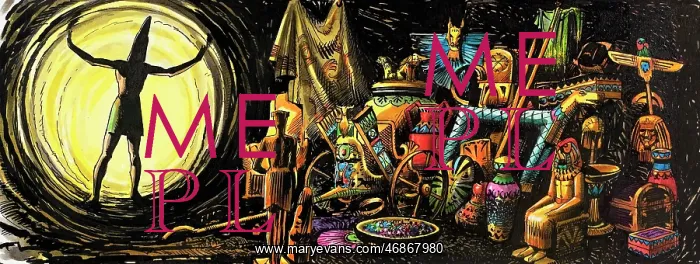  : Treasure trove