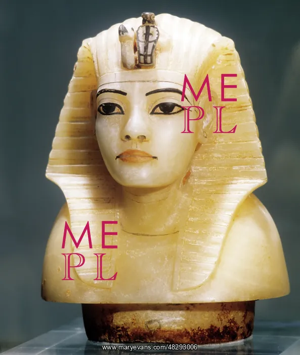 : Treasures of Tutankhamun's tomb, 1973 : Treasures of Tutankhamun's tomb, 1973