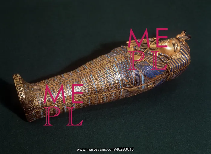 : Treasures of Tutankhamun's tomb, 1973 : Treasures of Tutankhamun's tomb, 1973