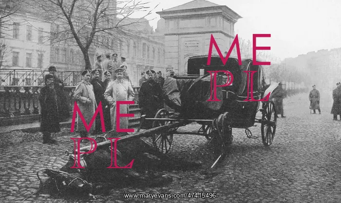 : TREASURY CARRIAGE 2 : TREASURY CARRIAGE 2