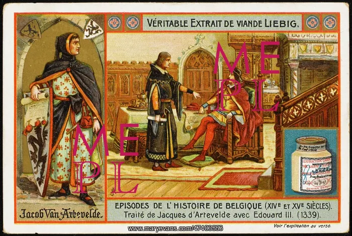 : TREATY WITH EDWARD III : TREATY WITH EDWARD III