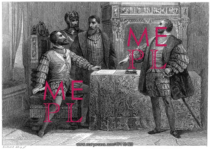 : TREATY OF MADRID : TREATY OF MADRID