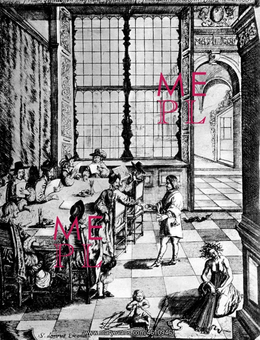 : Treaty of Oliva, 3.5.1660 : Treaty of Oliva, 3.5.1660