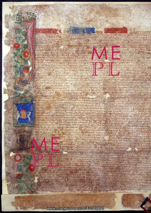 : Treaty of Perpetual Peace 1502 : Treaty of Perpetual Peace 1502