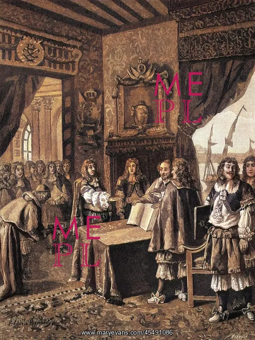 : TREATY OF THE PYRENEES : TREATY OF THE PYRENEES