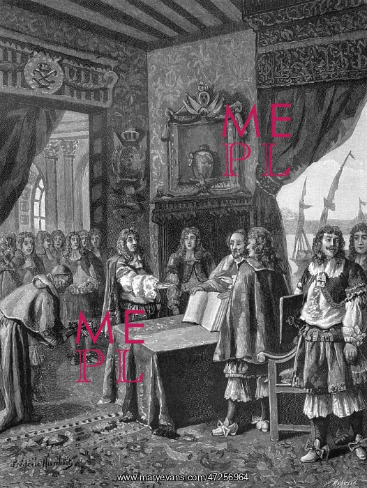 : TREATY OF THE PYRENEES : TREATY OF THE PYRENEES
