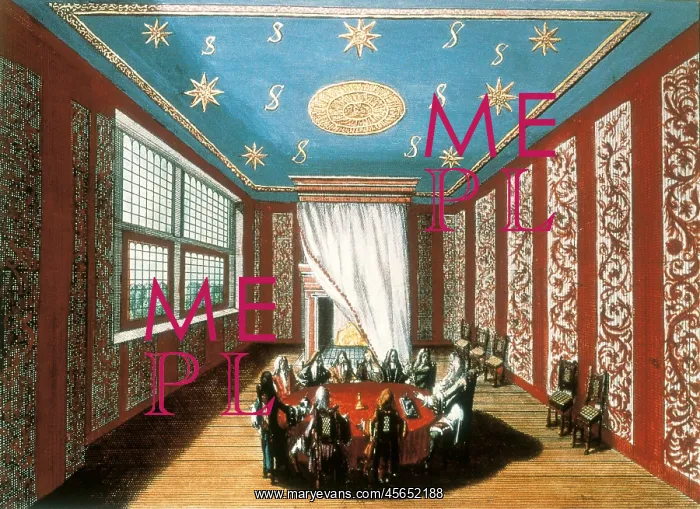: Treaty of Ryswick (1697) : Treaty of Ryswick (1697)