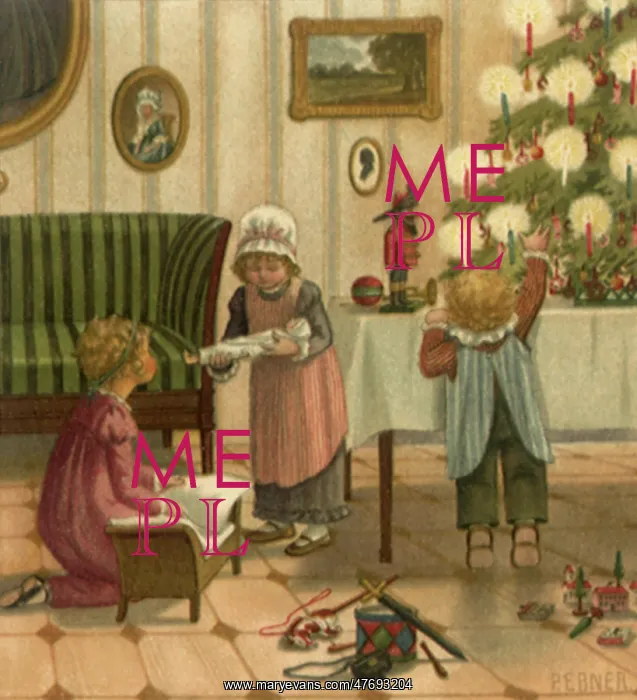 : By the Tree : By the Tree