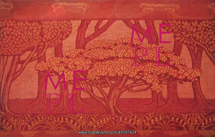  : Tree Design